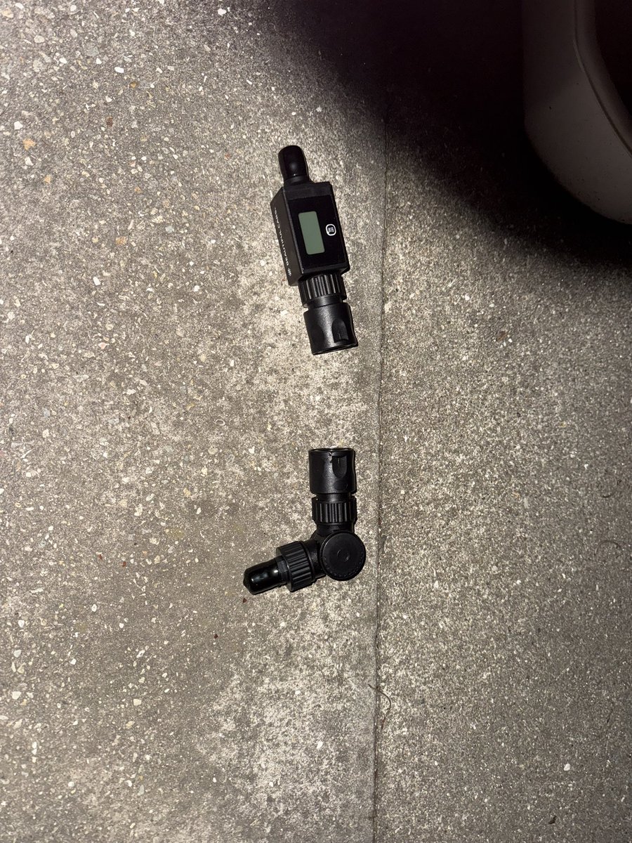 ビューティフルカーズさんのコネクタータイプTDSメーター届いた うちは