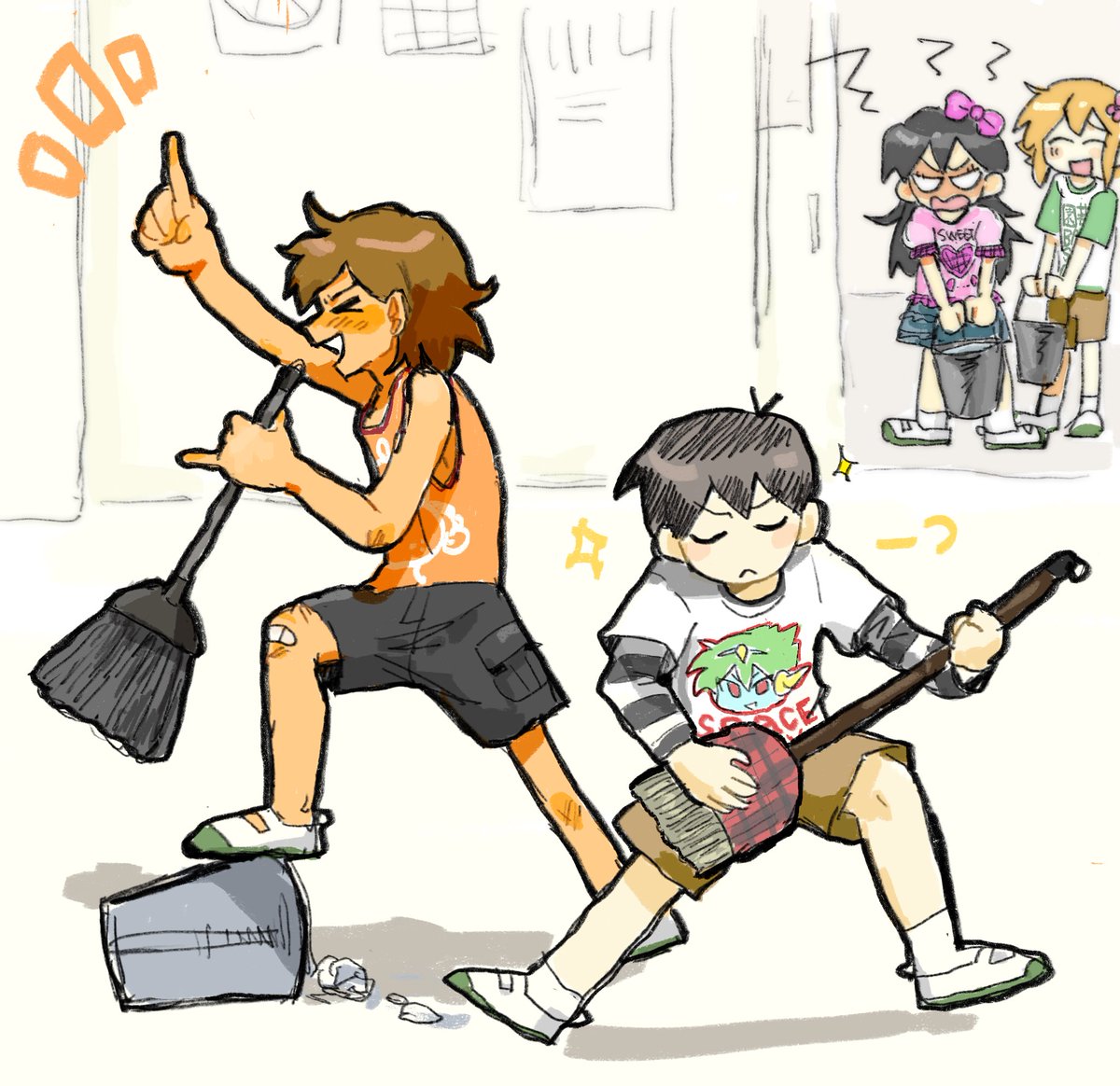 もぐ🐾 (@nat_omogu) / Posts / X