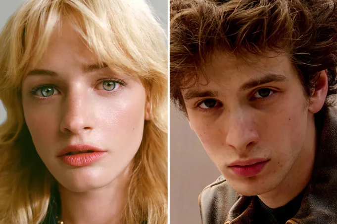 ゲルダ・タロー(Gerda Taro,1910-1937)とロバート・キャパ(Robert Capa