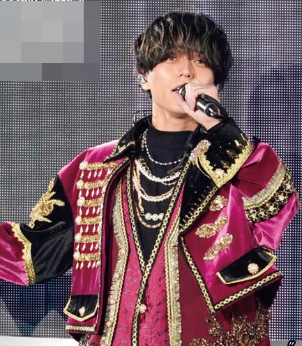 サンスポEXTRA キンプリ版】 King&Princeの東京ドーム公演を報じた