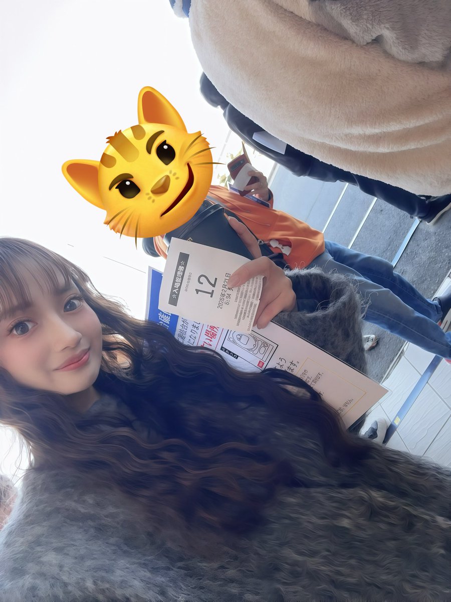 ZENT可児店 🔰 抽選約220名様⭐︎ かおりん2日連続同じ番号をひくw