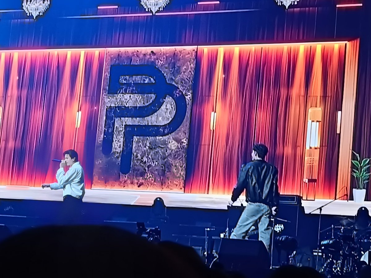 PondPhuwin continue to be that pair that I never go to see, but