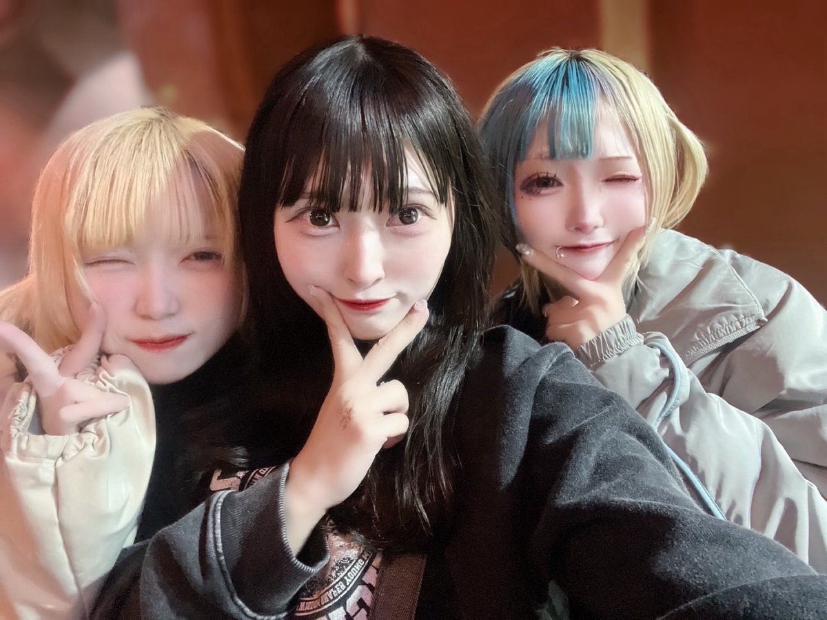 BRAT L!VE-before the end- 』 📍新高円寺LOFTX ありがとうご