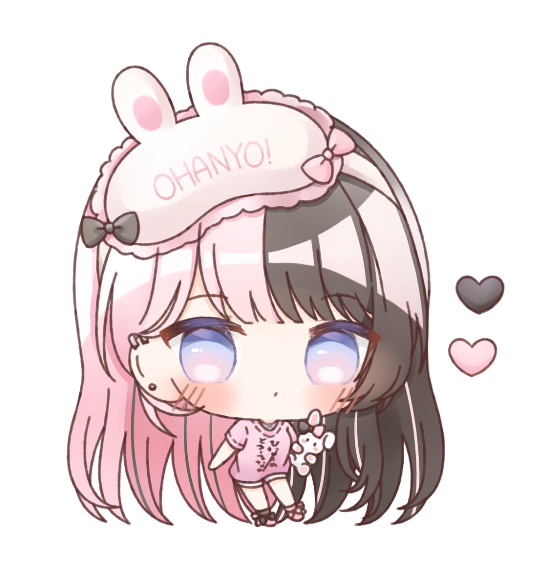 🍫💘 #ひなのの絵なの