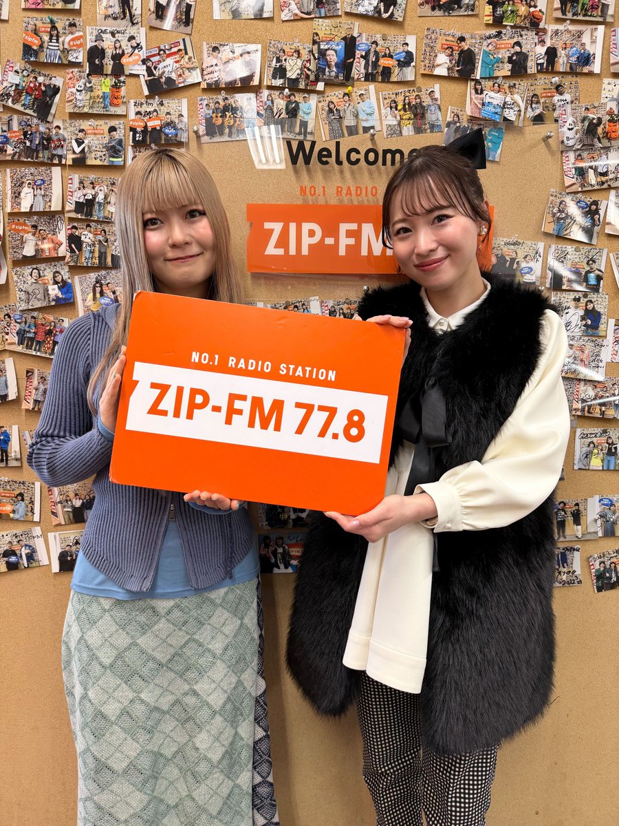 ZIP-FM Sparkling (@zip_sparkling) / Posts / X