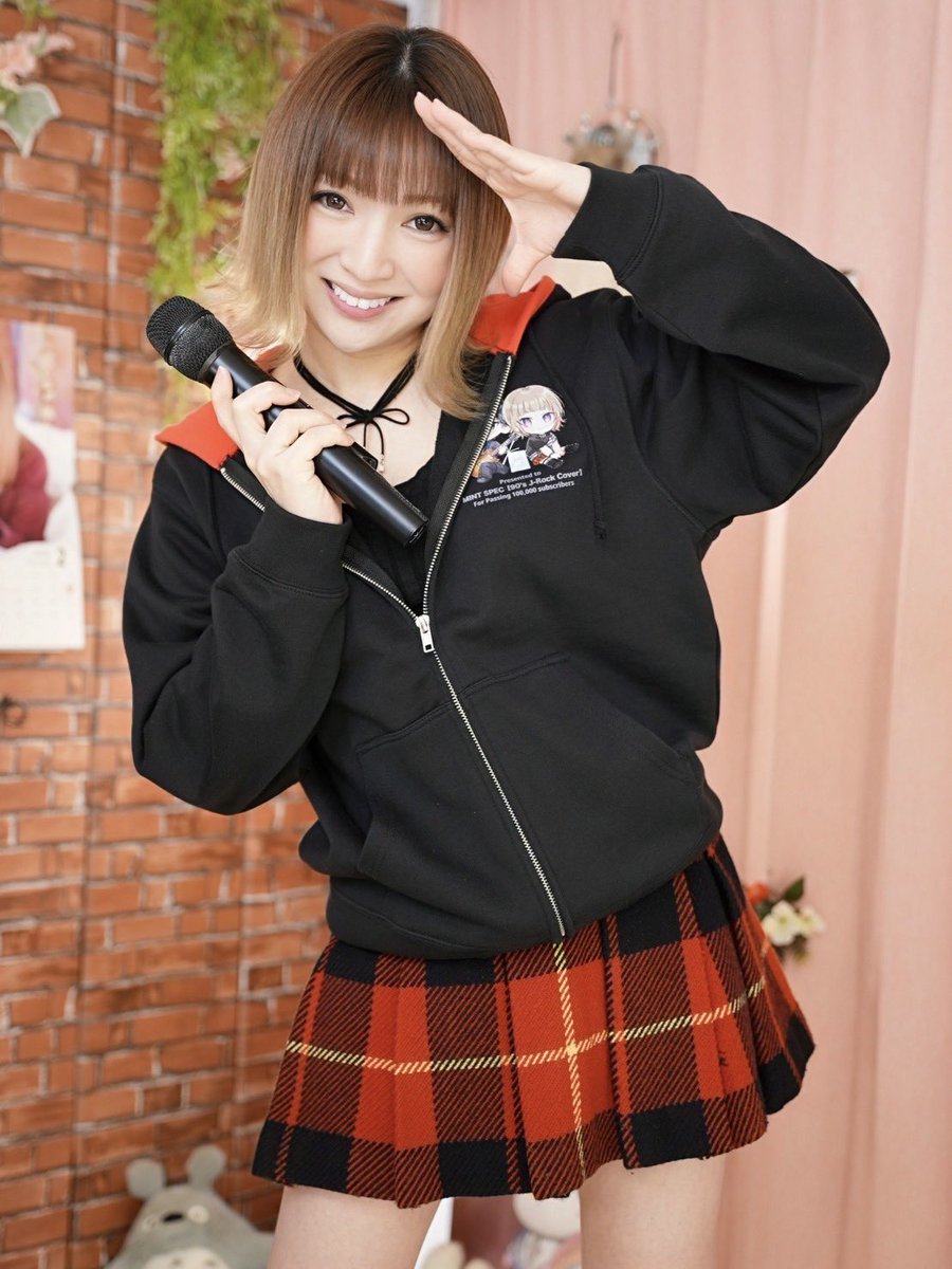 🍅本日21:30から、#Mii ちゃんのYouTubeライブ🎶#歌枠 今日の特集は