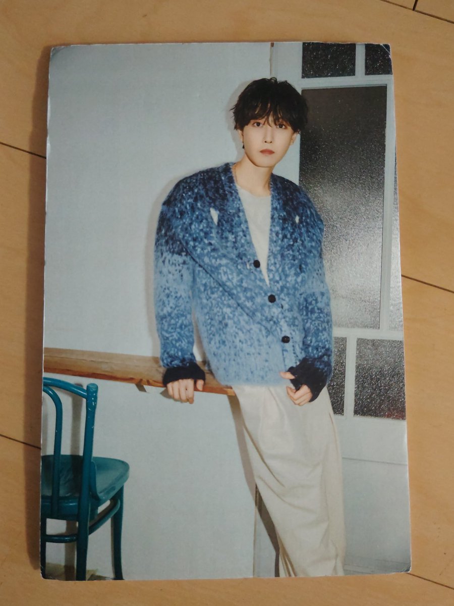 FANTASTICS パネル 交換 譲る⇒堀夏喜さん 求む⇒八木勇征さん 手元に