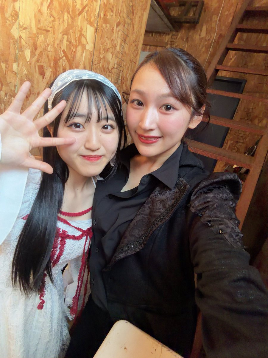 溝渕 麻莉亜 (@___maria48) / Posts / X