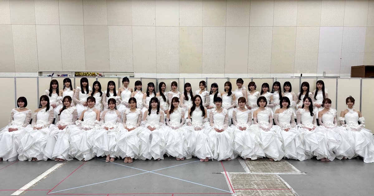 14周年おめでとうございます！ 15年目のシーズンも坂道を登り続けて