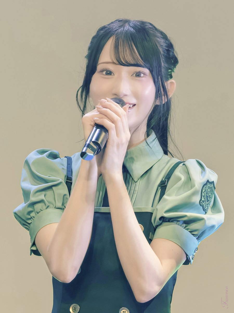 やさしく、まっすぐ君へ Softly, Straight to You Rain Tree 橋本真希