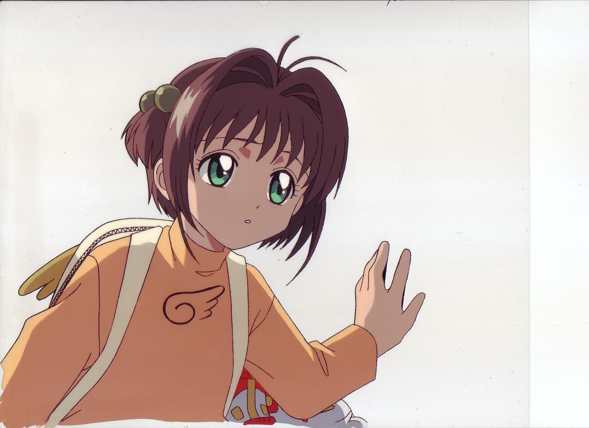 今日のさくらを見る会は・・・7話のさくらちゃん。