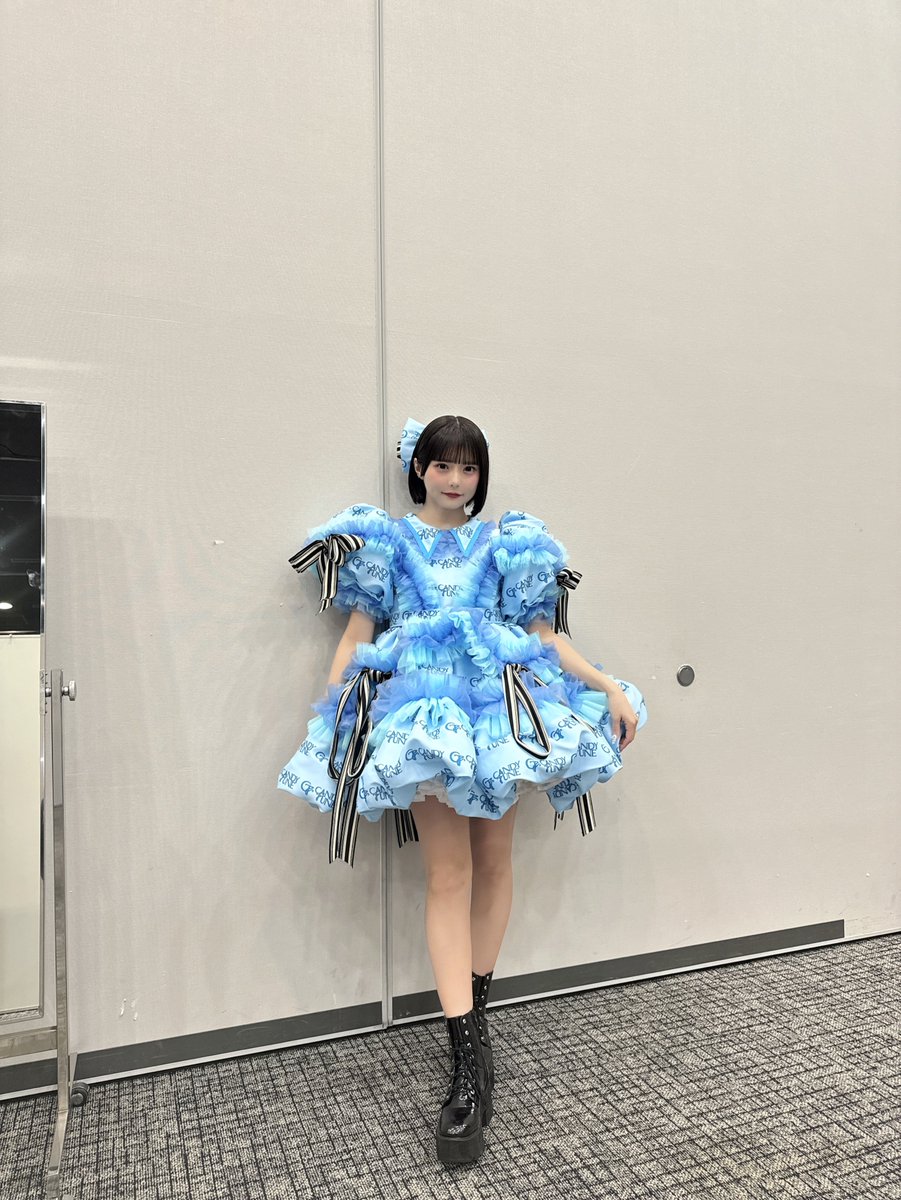 福山梨乃 (CANDY TUNE) (@rino_ct1224) / Highlights / X