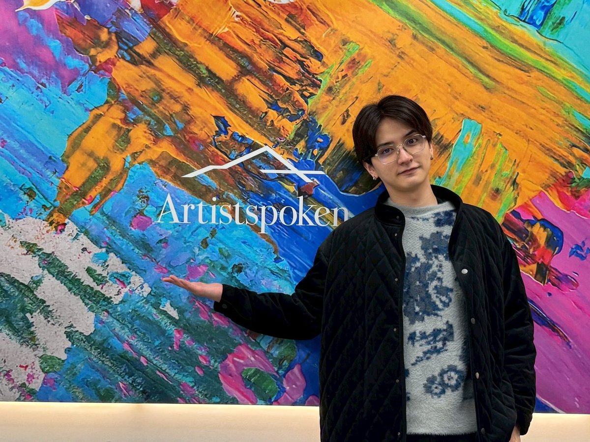 土曜は利樹で〆 ましたか？！ ＼ こんばんばん！ 瀬戸利樹のSecond