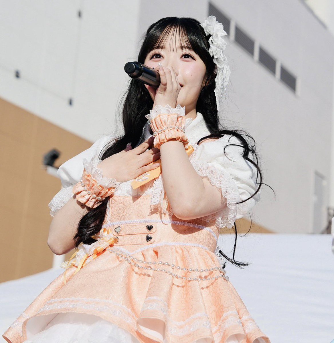 川本笑瑠が私の推しです。 1回Tiktok撮ってみたかったんです楽しそう