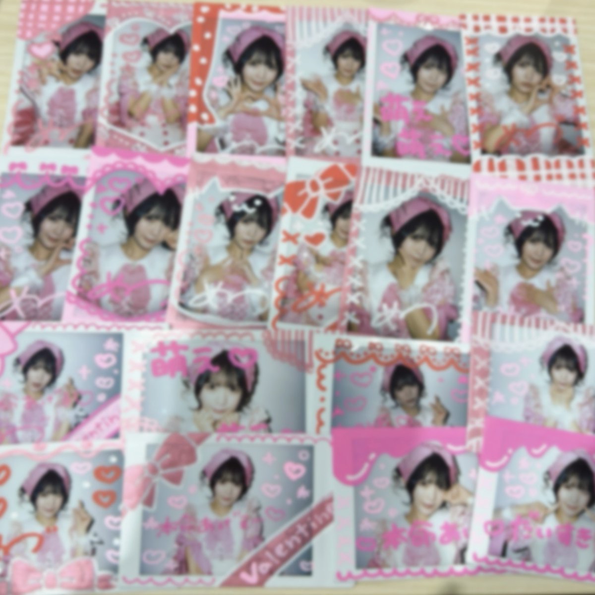 恋星はるか【のんふぃく/ギルギル/iLiFE!】 (@Haru_nonfic) / Posts / X