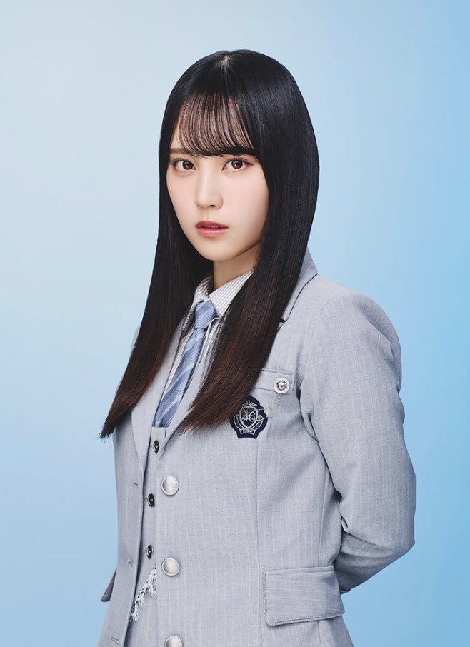 日向坂46『クリフハンガー』ミーグリ 5部 松尾 桜 『チュド〜〜ン