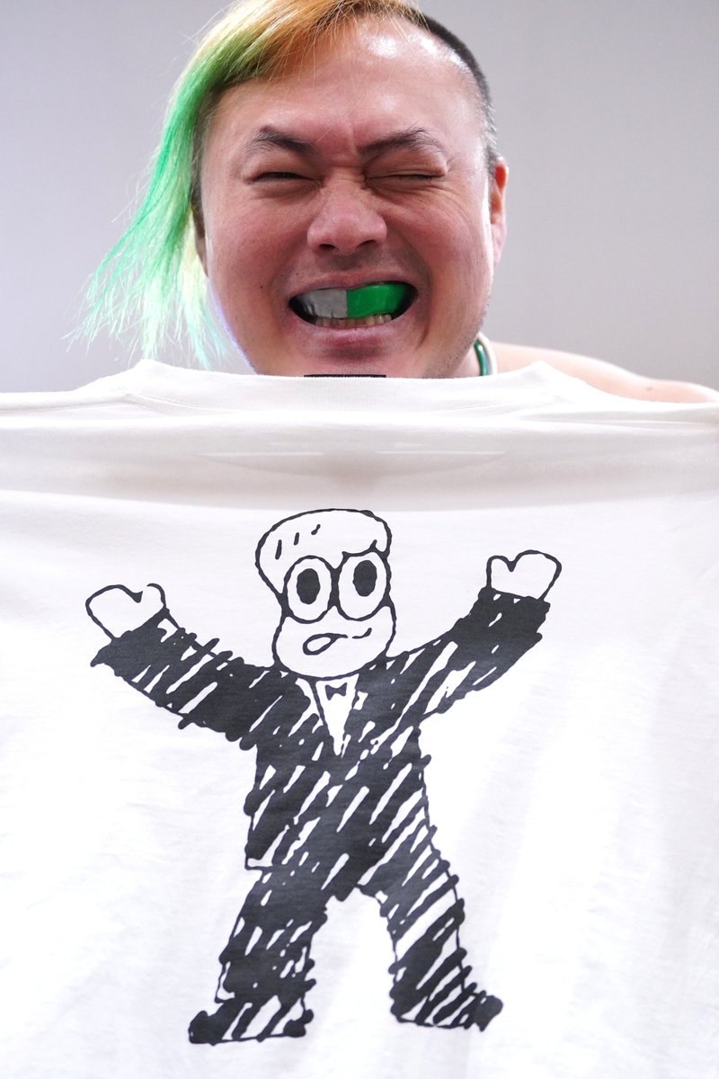 おピーナッツくんTシャツとのナイスショットありがとうございます^ ^