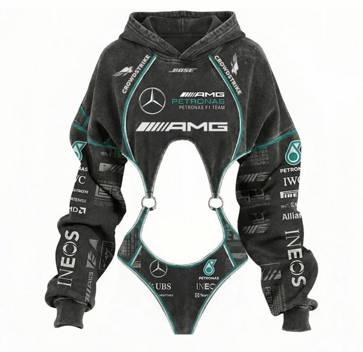 Had to make this too #もはやちはや