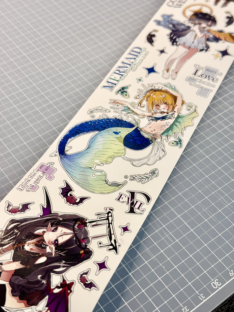 海外マステ・PETテープ・雑貨販売☆沼のオアシス (@numa_oasis