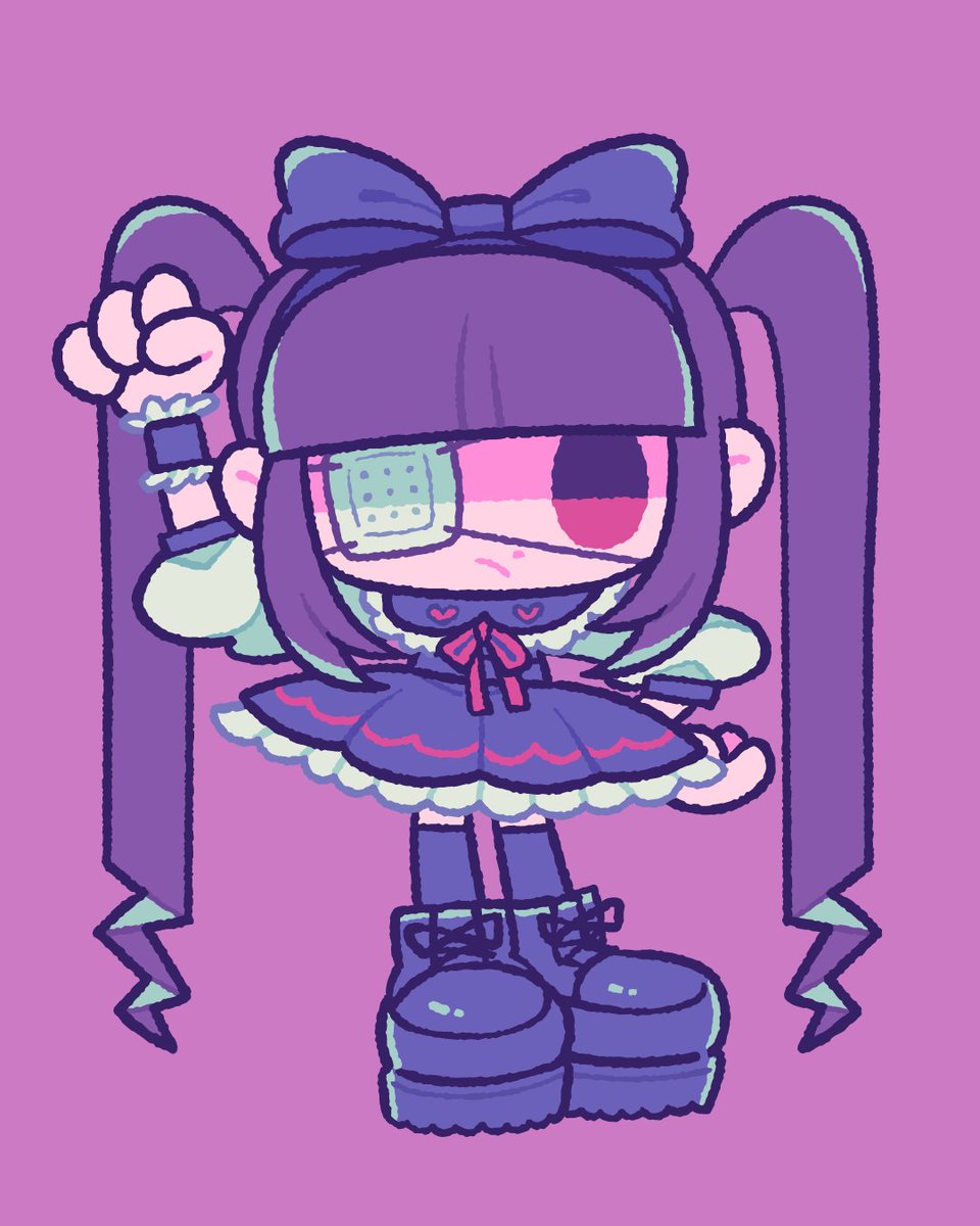 Post by チヨコ/タカハシユリ on X: ✊