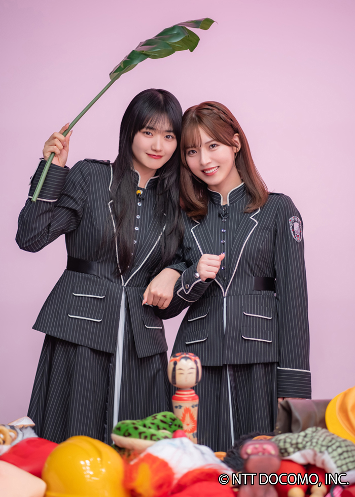 このあと深夜1:20より配信開始📢 ＼ 🤏#ちょこさく🌸 ◤バラエティ