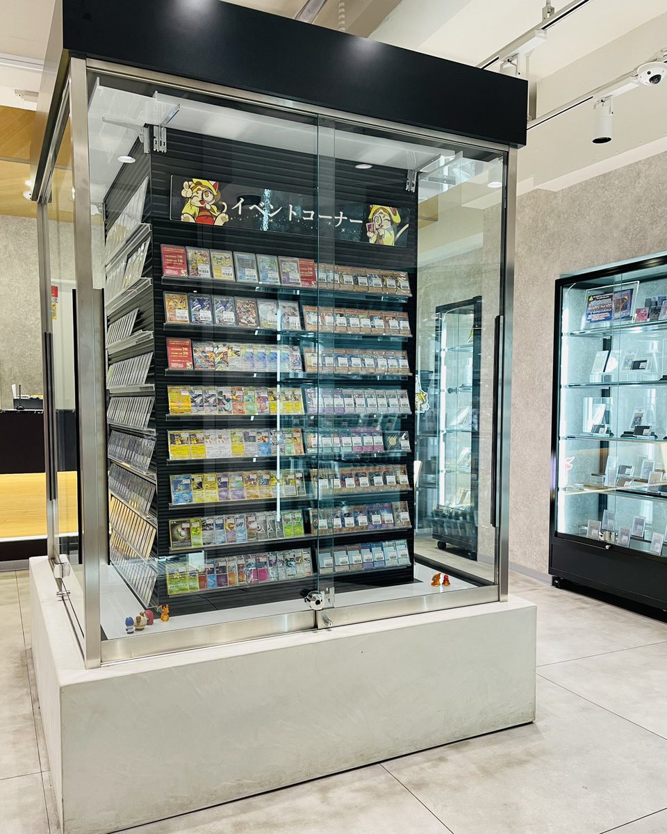 📢#遊戯王 イベント情報 #青眼の白龍 #旧レリーフ #yugioh 福福トレカ