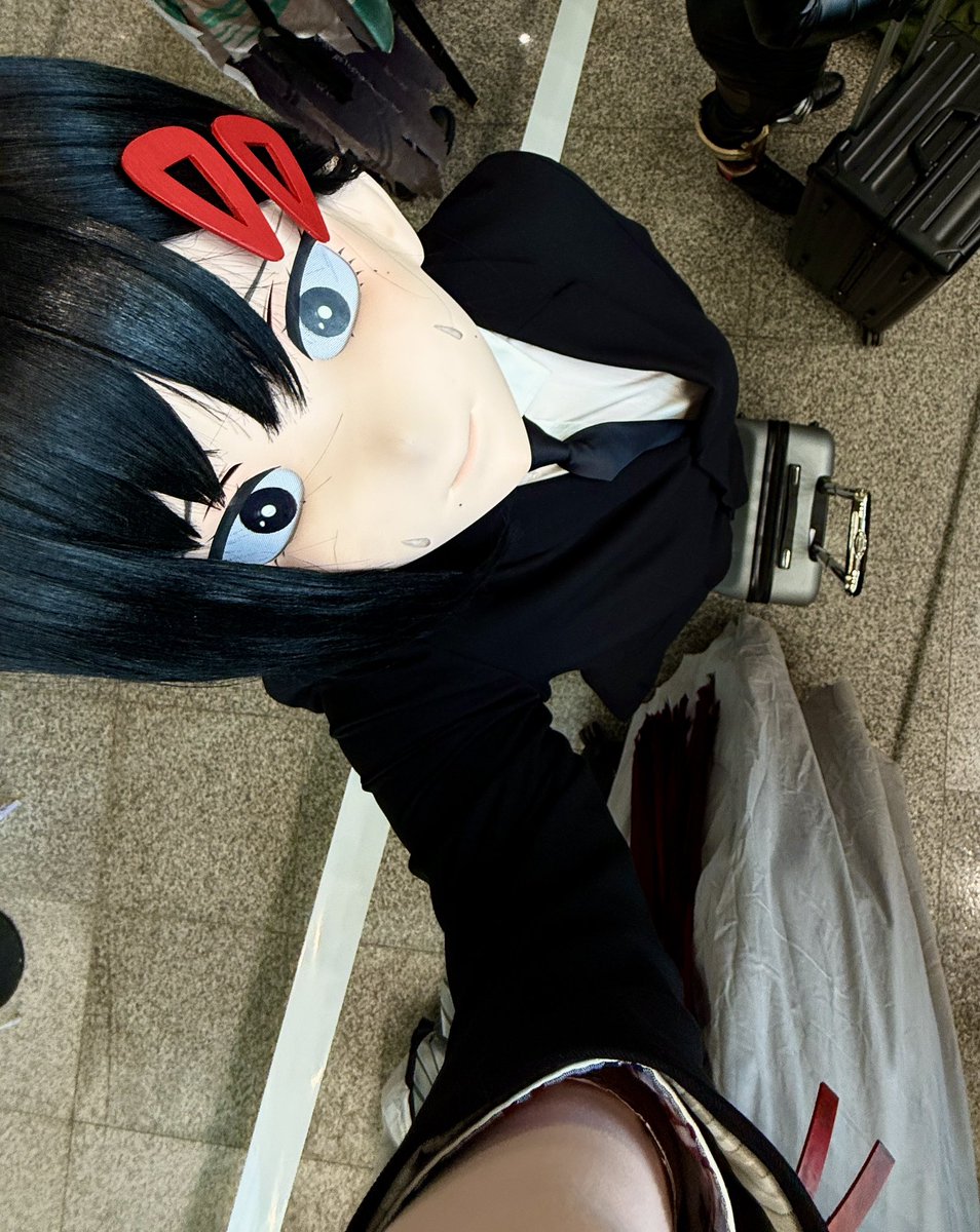 YuKo✨ (@YUK0_kig) / Posts / X