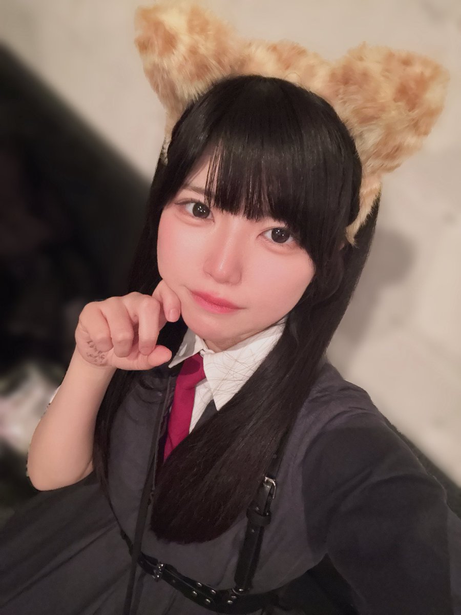 猫田れん🐈‍⬛棘-おどろ- (@ren_odoro) / Posts / X