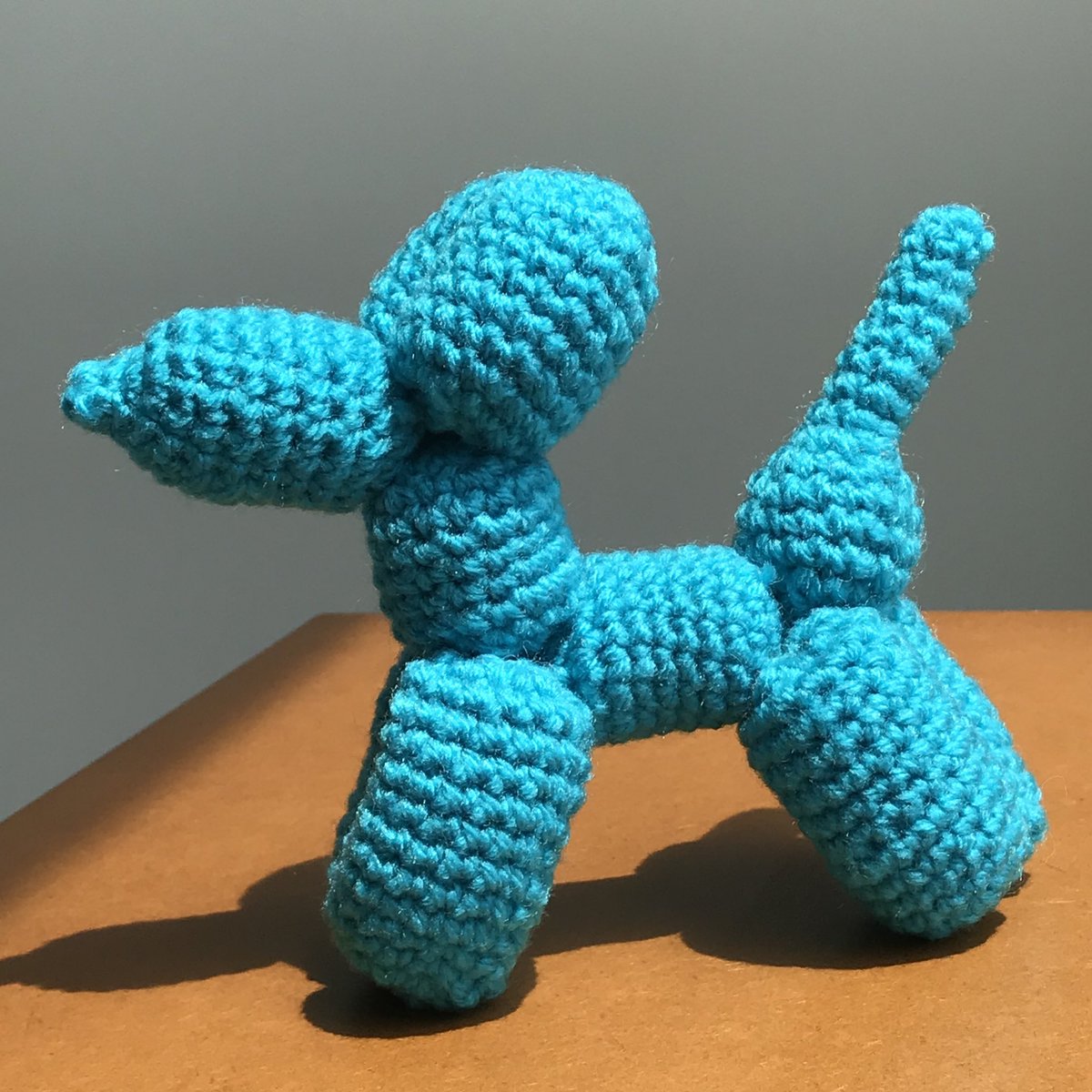 YUKO@あみぐるみすと (@amigurumist125) / Posts / X