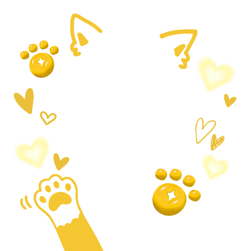 📢今日は#猫の日 🐈‍⬛ TVCMで登場した猫耳フィルターを配布！ みんな