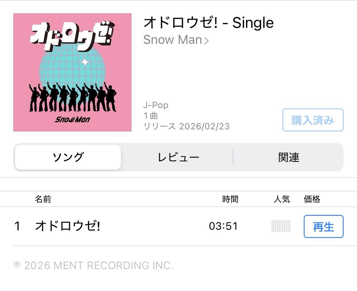 俺はダウンロード済みだぜ！ (^^)