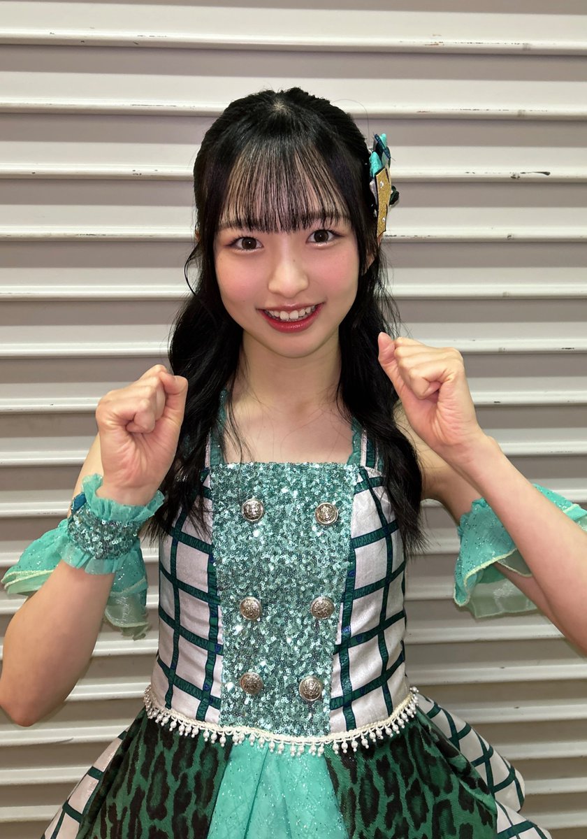 石山千尋【NMB48】 (@_chihiro48_) / Posts / X