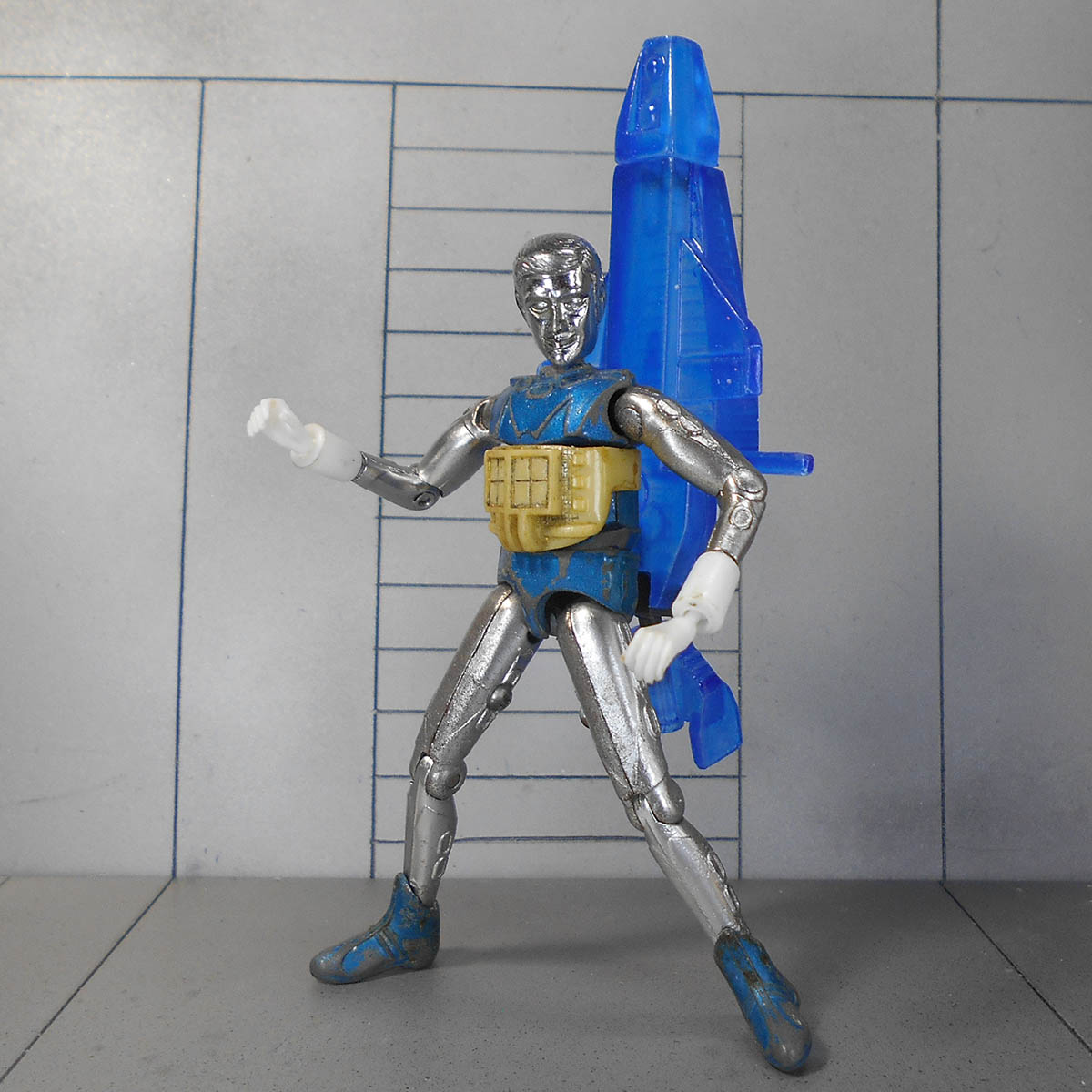 おはのようなものですな 2月23日はM223ロッキーの日！ ハンドバズーカ