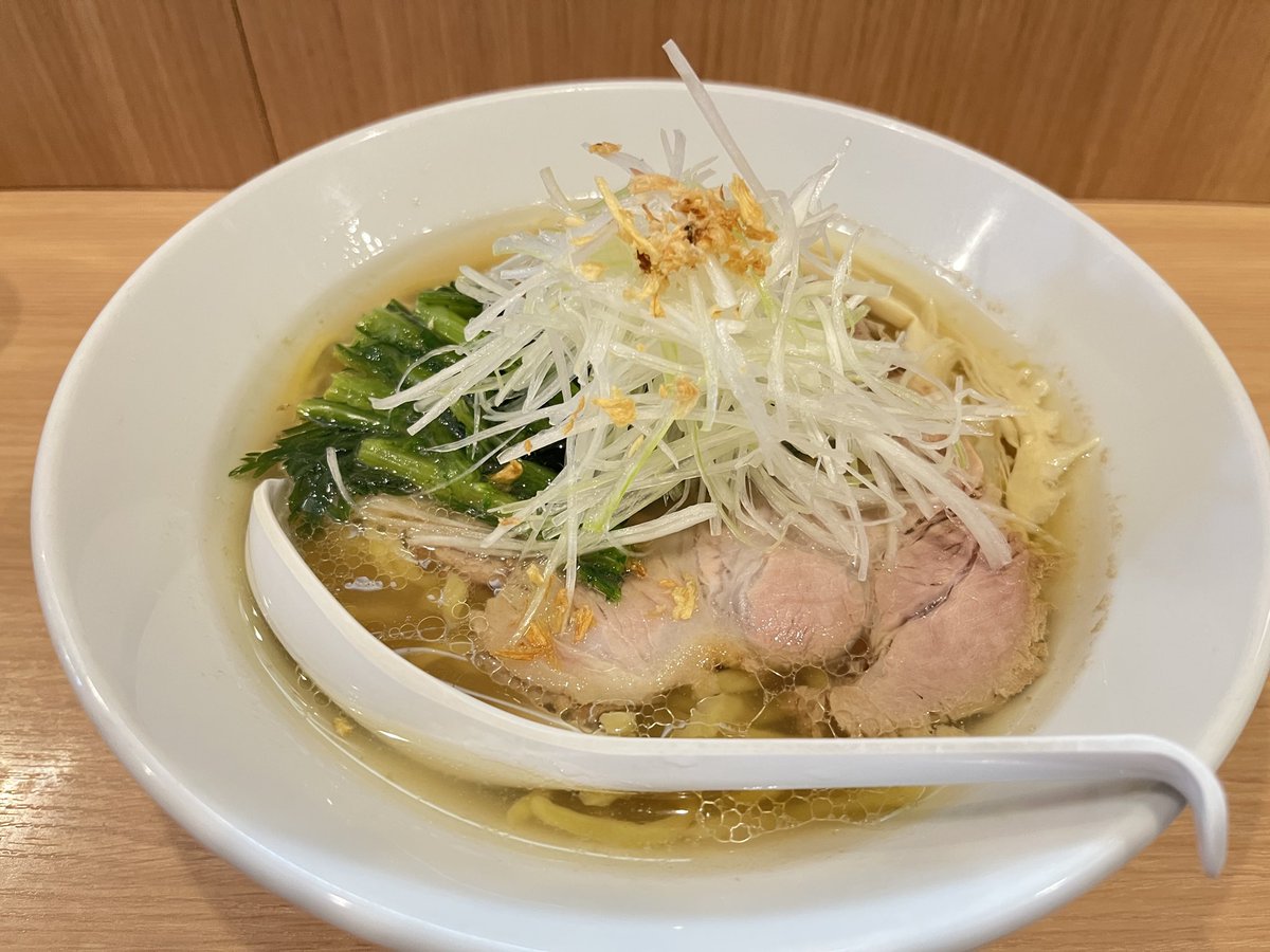 らーめん よっちゃん（仮） (@yyy0517ttt1) / Posts / X