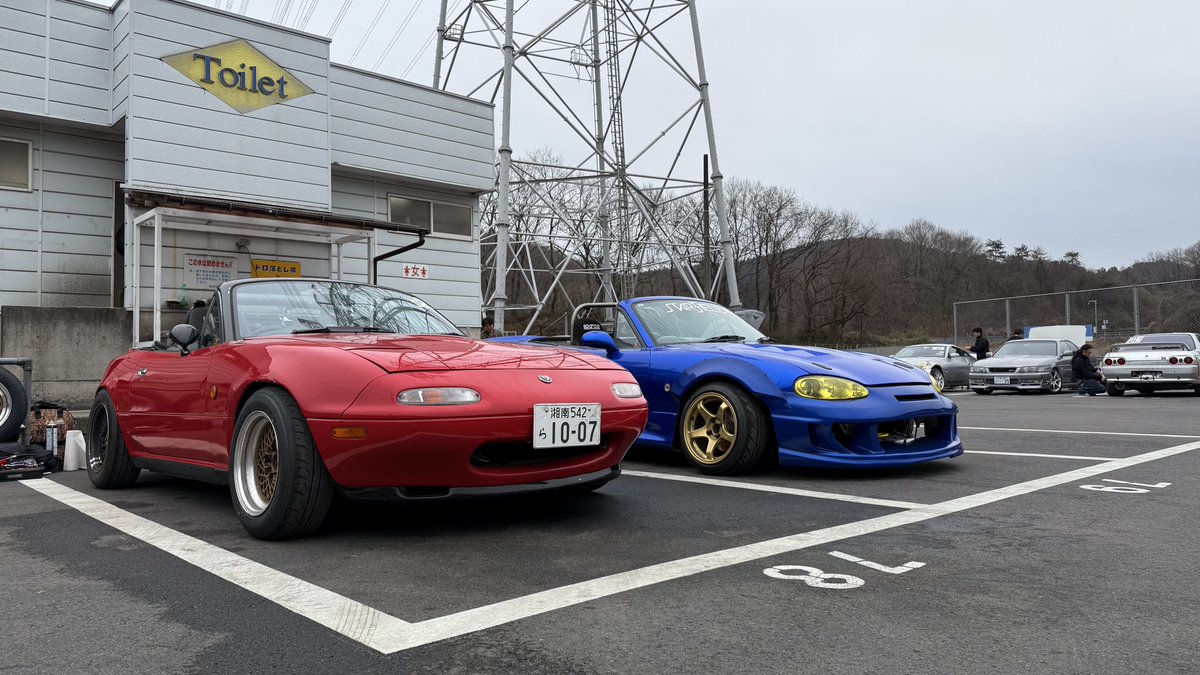 Hiro (@hirorx_7fd3s) / Posts / X