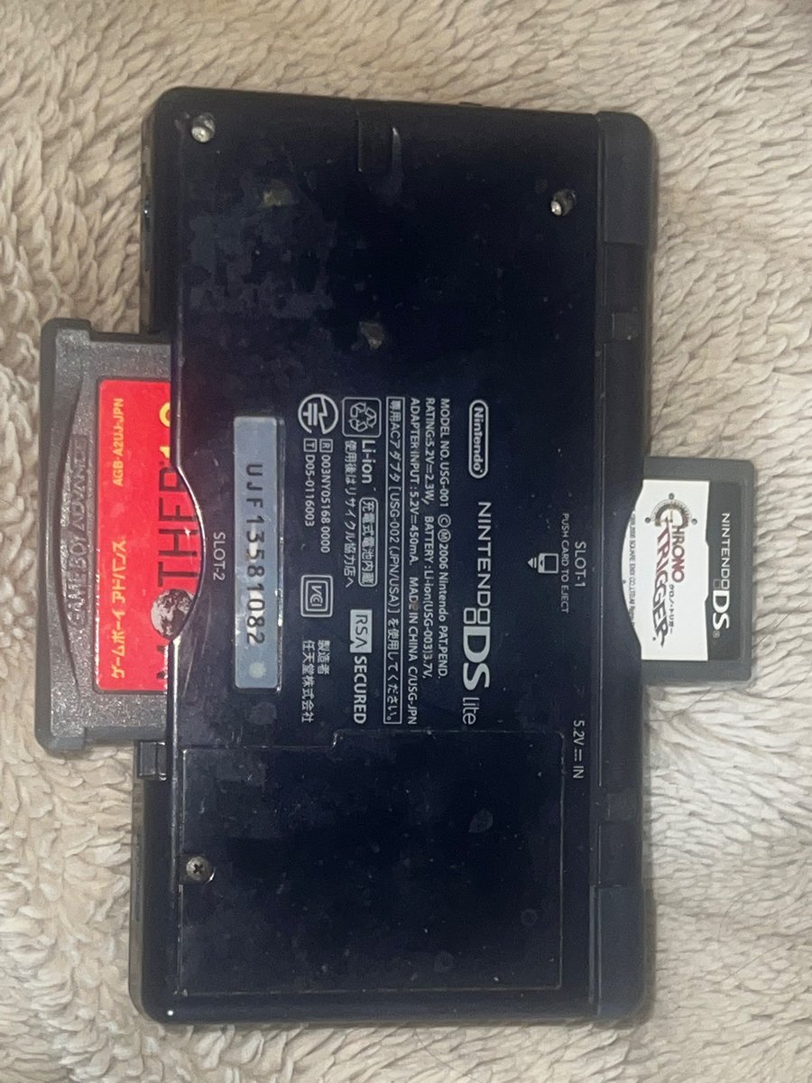 DS3DSまとめ売り