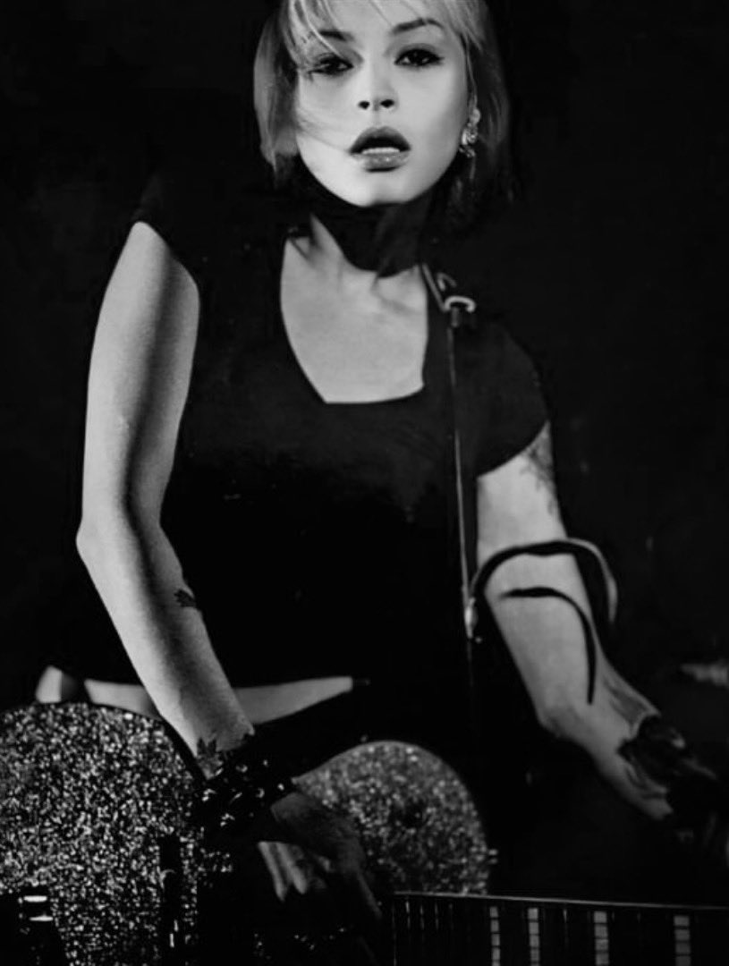 Kaori Kawamura🌹 #川村かおり #川村カオリ