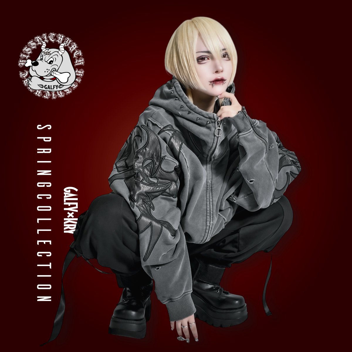 珖夜 ゼラ【マーキュロ】 (@p_q__Z) / Posts / X