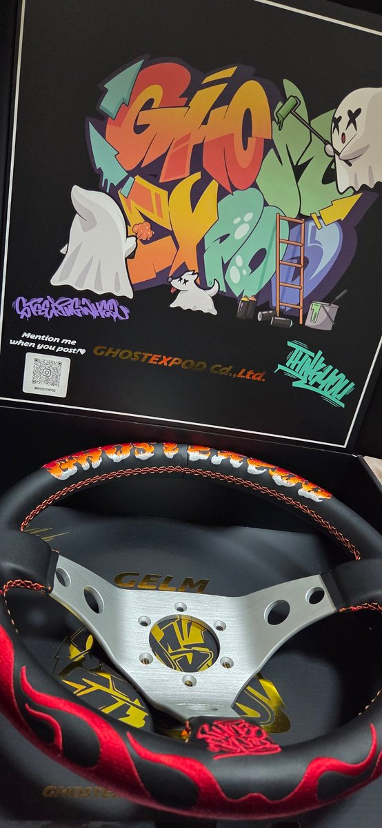 GHOST EXPOD®︎ (@ghostexpod) / Posts / X