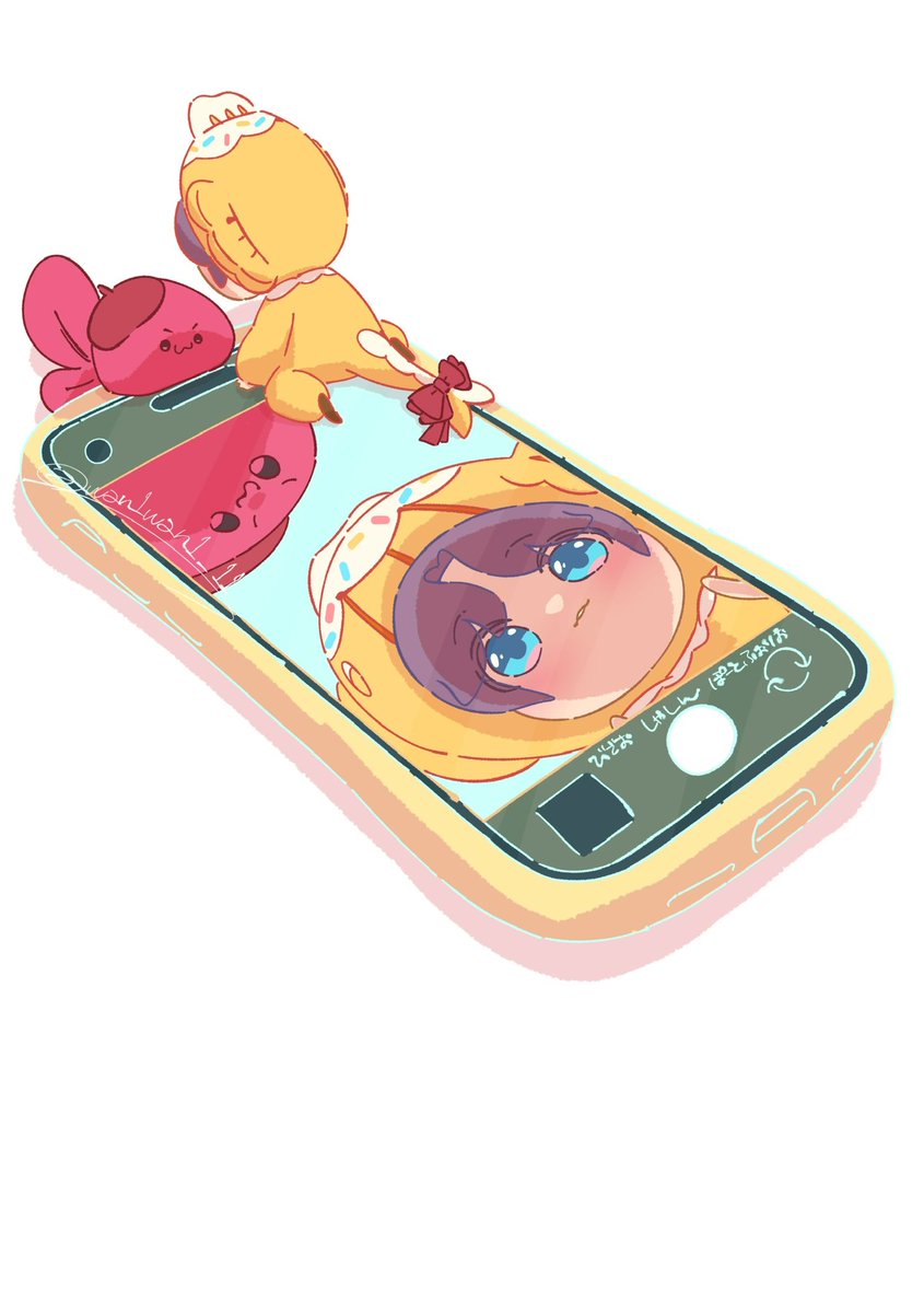 Post by 囚われのわんわん on X: °・🐠🩷