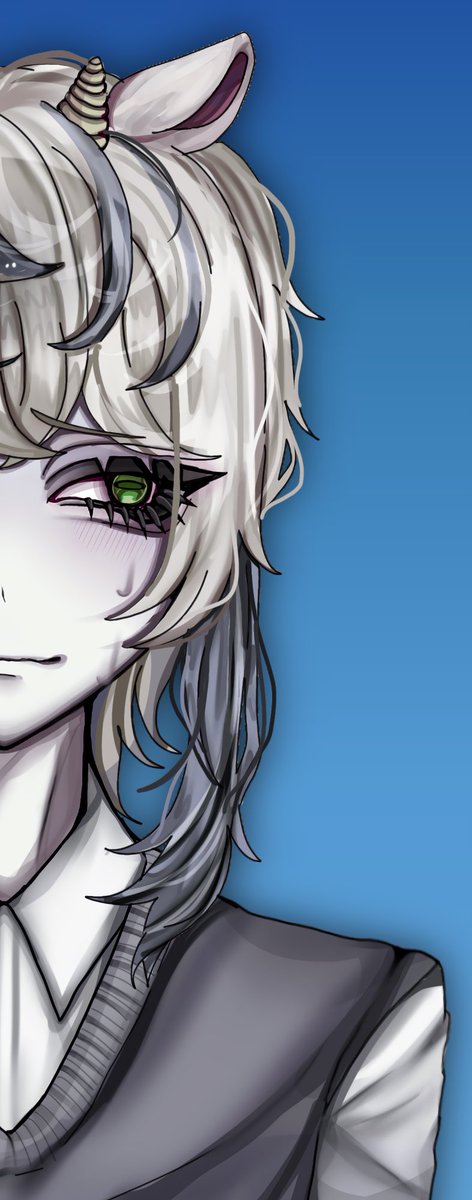 シープル🐏とゴーティー🐐できたァ!