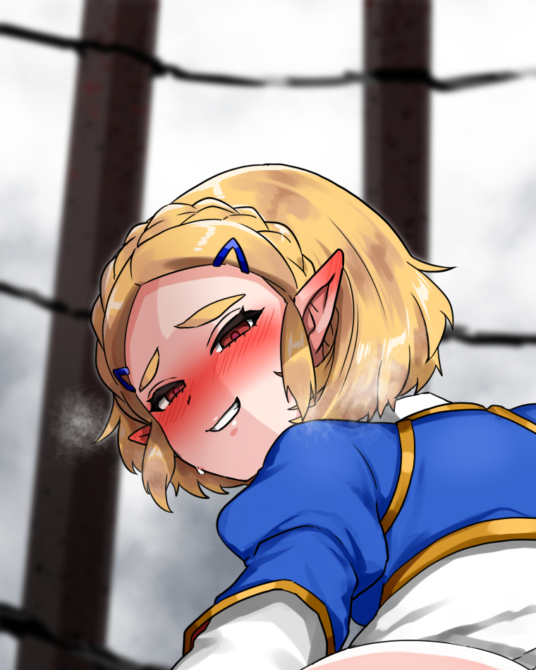 ふぁんぼ用に描いたやつだけど表情がとても満足できる出来だったので見