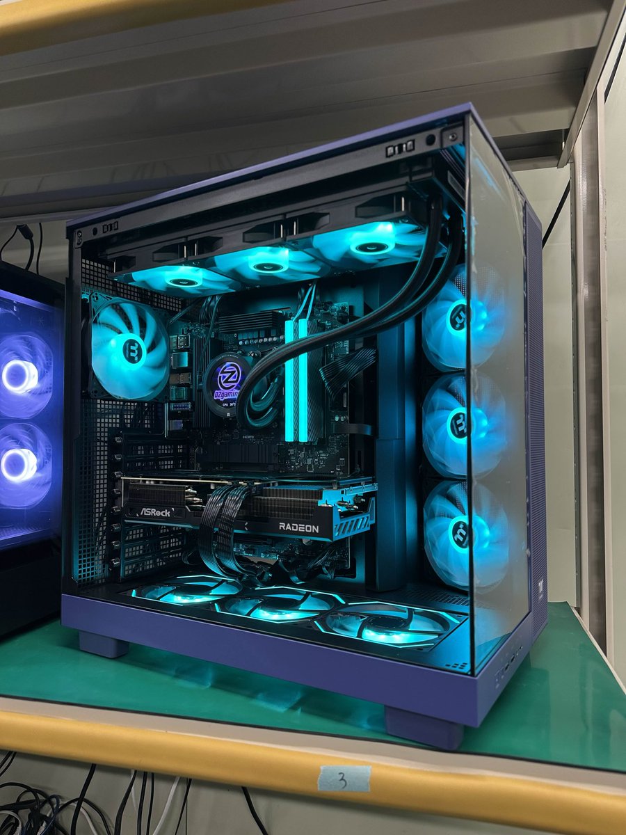 OZgaming ゲーミングPC販売【公式】 (@OZgaming0) / Posts / X