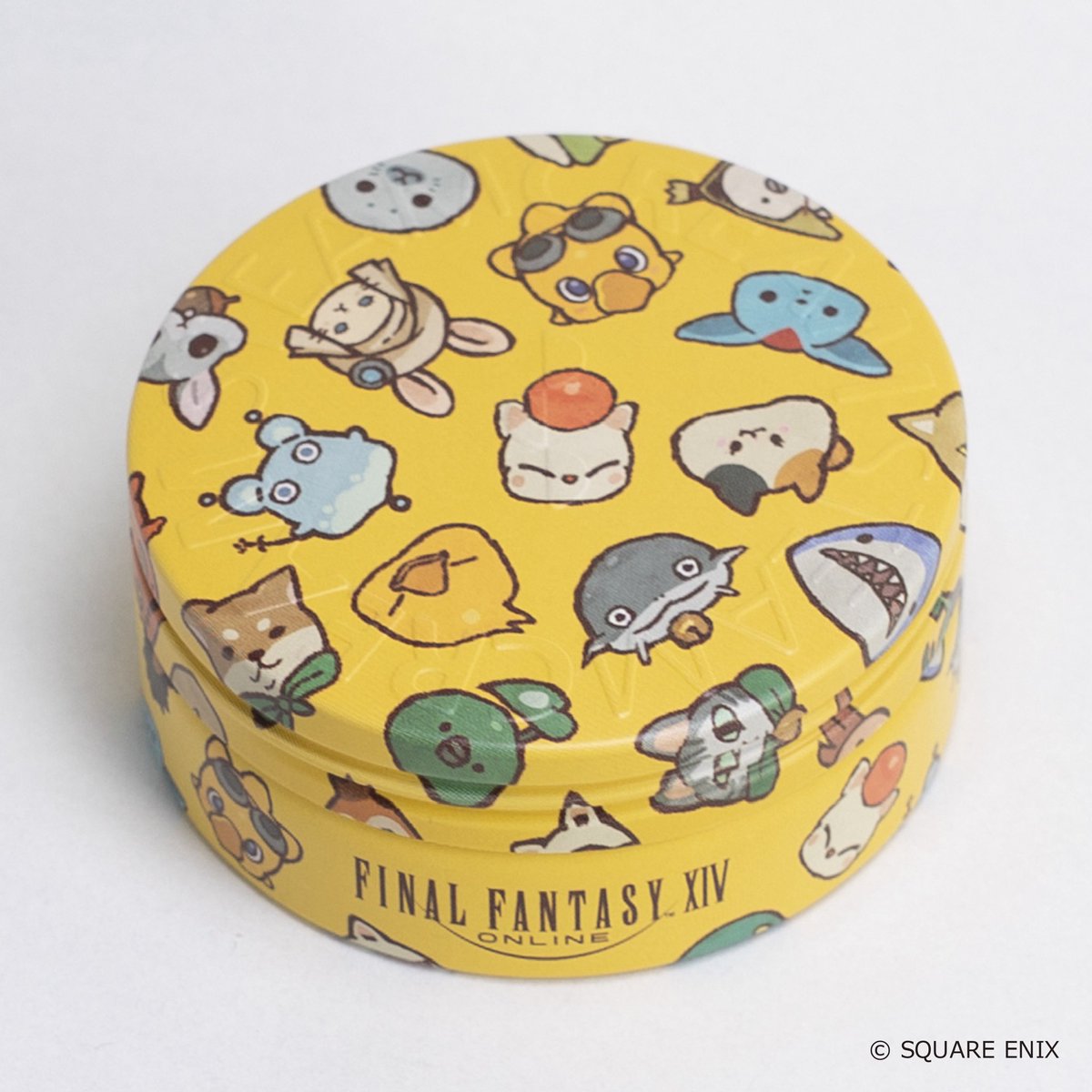 毎回大好評のスチームクリーム ファイナルファンタジーXIV (#FF14