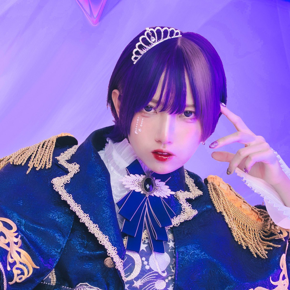 珖夜 ゼラ【マーキュロ】 (@p_q__Z) / Posts / X