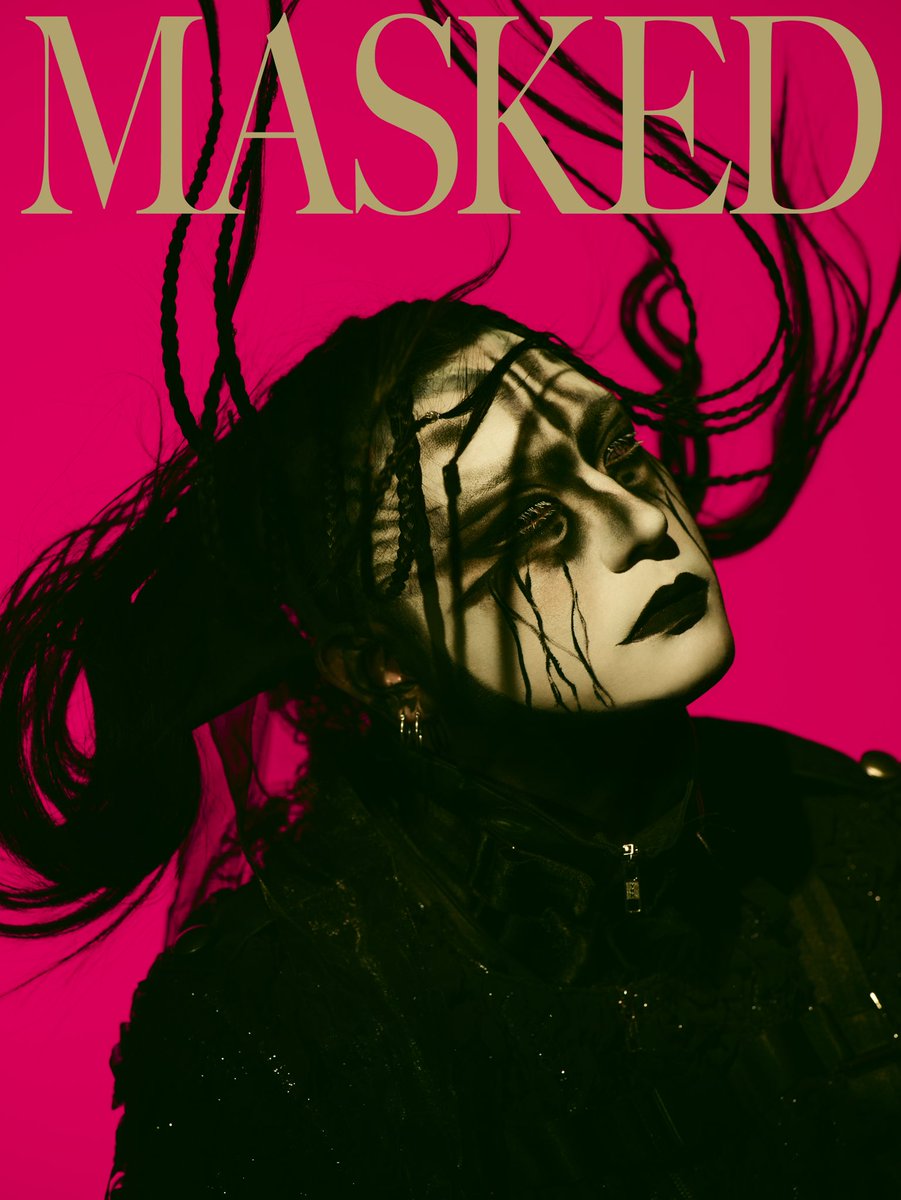 DAMNED Kou. (@Kou_DAMNED) / Highlights / X