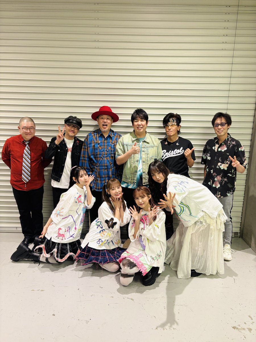 スキマスイッチ公式 (@sukima_official) / Posts / X