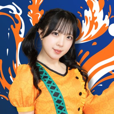 新しいプロフィール画像