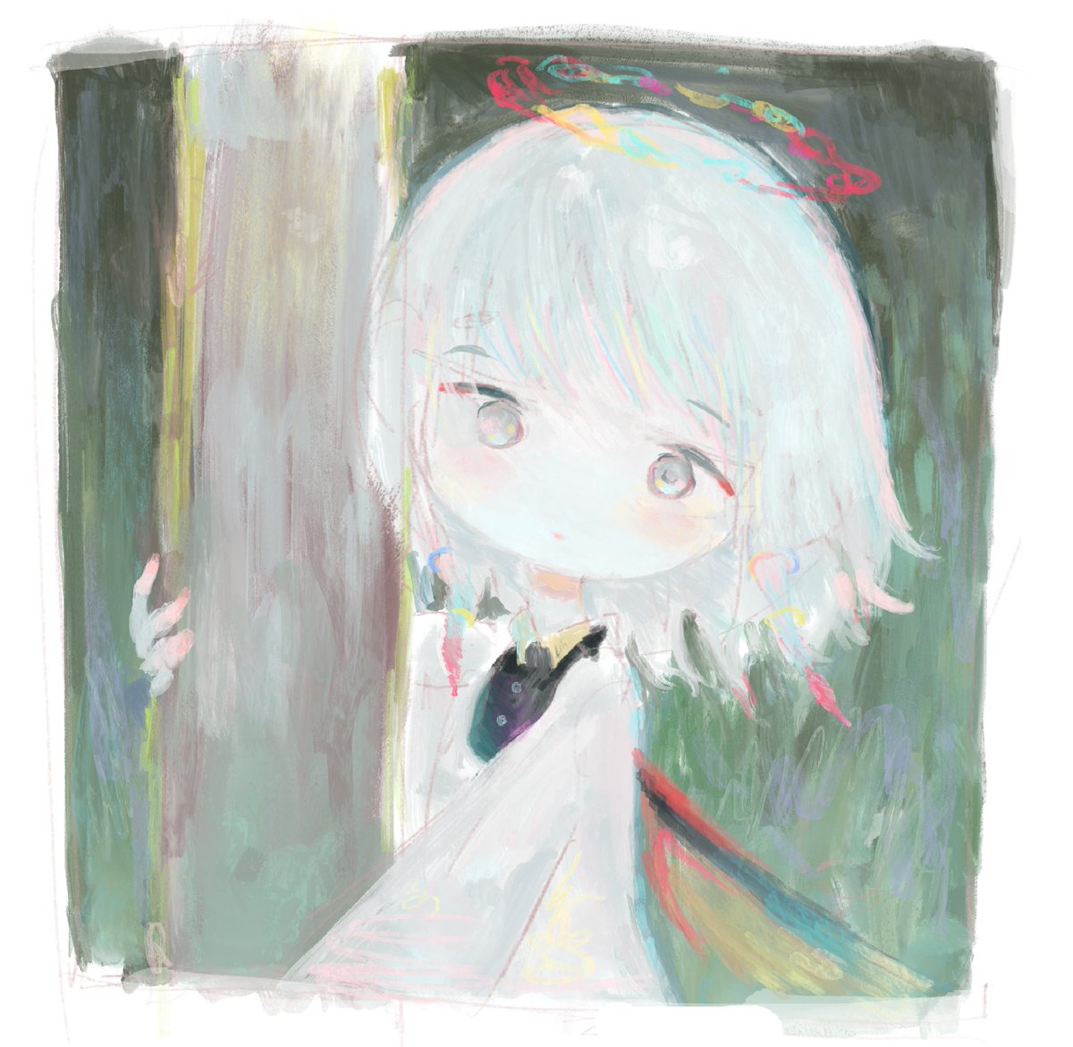 黄菊しーく (@si_ku) / Posts / X