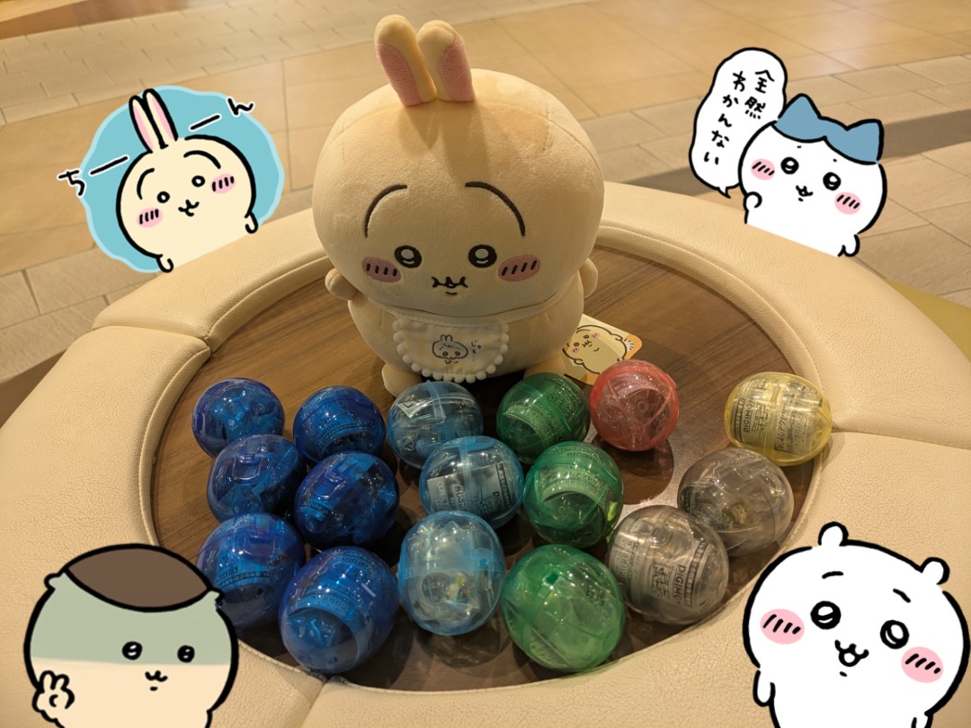 みっつー (@pg_mtm) / Posts / X